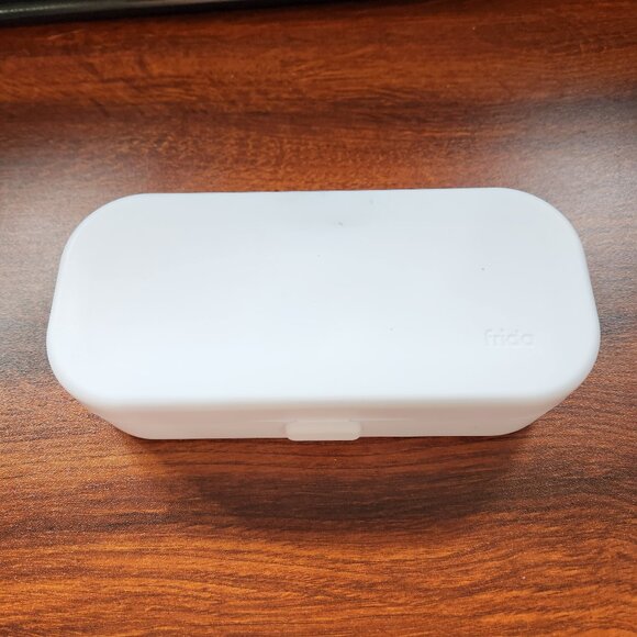 Frida Baby electric nail buffer - Picture 3 of 3